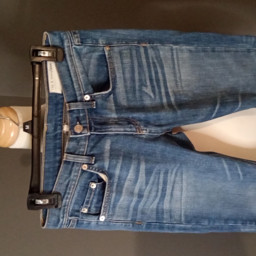 Rag and Bone Jeans 25 - Picture 2 of 9